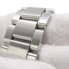 将图像加载到图库查看器中，SEIKO Grand Seiko Heritage Collection Date Spring Drive W40mm Stainless Steel Black DialSBGA027
