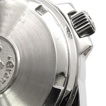 将图像加载到图库查看器中，SEIKO Grand Seiko Heritage Collection Date Spring Drive W40mm Stainless Steel Black DialSBGA027
