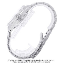 将图像加载到图库查看器中，SEIKO Grand Seiko Spring Drive Date W**mm Stainless Steel Navy DialSBGA375
