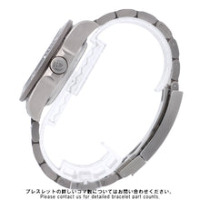 将图像加载到图库查看器中，TUDOR Lagos W42mm TI Black DialM25600TN-0001
