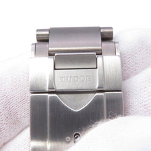 将图像加载到图库查看器中，TUDOR Lagos W42mm TI Black DialM25600TN-0001
