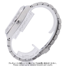 将图像加载到图库查看器中，TUDOR Royal Day-Date W41mm Stainless Steel Black DialM28600-0003
