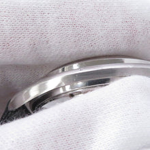 将图像加载到图库查看器中，SEIKO Grand Seiko Hi-Beat W36mm Stainless Steel Silver Dial5641-7000
