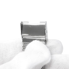 将图像加载到图库查看器中，SEIKO Grand Seiko 44GS Dia Shock W38mm Stainless Steel Silver Dial4420-9000
