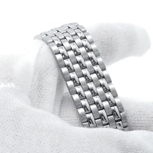 Load image into Gallery viewer, SEIKO King Seiko Hi-Beat Day-Date W37mm Stainless Steel Silver Dial5626-7000
