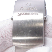 Load image into Gallery viewer, OMEGA Speedmaster Racing W40mm Stainless Steel Silver Dial326.30.40.50.02.001
