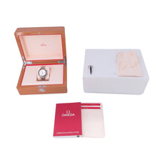 Load image into Gallery viewer, OMEGA Speedmaster Racing W40mm Stainless Steel Silver Dial326.30.40.50.02.001
