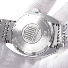 将图像加载到图库查看器中，SEIKO King Seiko 100th Anniversary Model Limited to 700 pieces W39.4mm Stainless Steel Blue DialSDKA023
