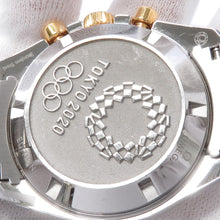 Load image into Gallery viewer, OMEGA Speedmaster Professional 2020 Tokyo Olympics W42mm Stainless Steel K18YG Black Dial522.20.42.30.01.001
