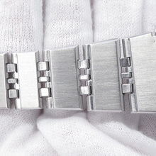 Load image into Gallery viewer, SEIKO 5Sports Speed Timer W41.5mm Stainless Steel Blue Dial6138-8010
