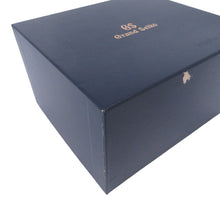 将图像加载到图库查看器中，SEIKO Grand SEIKO Heritage Collection Master Shop Limited W41mm TI White DialSBGA011
