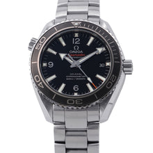 Load image into Gallery viewer, OMEGA Seamaster Planet Ocean W42mm Stainless Steel Black Dial232.30.42.21.01.001
