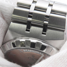 将图像加载到图库查看器中，TUDOR Royal W41mm Stainless Steel salmon pink DialM28600-0009
