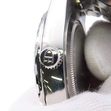 将图像加载到图库查看器中，TUDOR Royal W41mm Stainless Steel salmon pink DialM28600-0009
