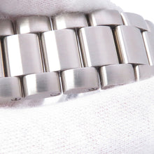 将图像加载到图库查看器中，OMEGA Seamaster Planet Ocean 600M W43.5mm Stainless Steel Black Dial215.30.44.22.01.001
