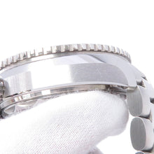 将图像加载到图库查看器中，OMEGA Seamaster Planet Ocean 600M W43.5mm Stainless Steel Black Dial215.30.44.22.01.001
