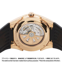 将图像加载到图库查看器中，PARMIGIANI FLEURIER Tonda GT W42mm K18PG Rubber Silver DialPFC910-1500140-X1482
