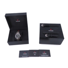 Load image into Gallery viewer, TUDOR Pelagos 39 W39mm TI Black DialM25407N-0001
