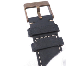 将图像加载到图库查看器中，TUDOR Black Bay Bronze W43mm Bronze Leather SlateGray DialM79250BA-0001
