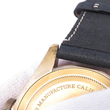 Load image into Gallery viewer, TUDOR Black Bay Bronze W43mm Bronze Leather SlateGray DialM79250BA-0001
