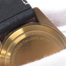 将图像加载到图库查看器中，TUDOR Black Bay Bronze W43mm Bronze Leather SlateGray DialM79250BA-0001
