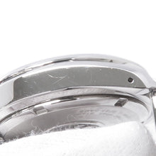 将图像加载到图库查看器中，SEIKO Grand SEIKO Heritage Collection W40mm Stainless Steel Black DialSBGP011
