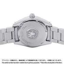 将图像加载到图库查看器中，SEIKO Grand SEIKO Heritage Collection W40mm Stainless Steel Silver DialSBGE279

