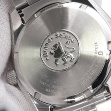 将图像加载到图库查看器中，SEIKO Grand SEIKO Heritage Collection W40mm Stainless Steel Silver DialSBGE279
