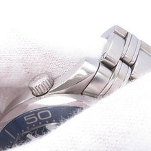 将图像加载到图库查看器中，OMEGA Seamaster Diver300 Co-Axial W41mm Stainless Steel Blue Dial212.30.41.20.03.001
