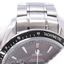 Load image into Gallery viewer, OMEGA Speedmaster Date W40mm Stainless Steel Gray Dial323.30.40.40.06.001
