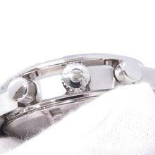 将图像加载到图库查看器中，OMEGA Speedmaster Date W40mm Stainless Steel Gray Dial323.30.40.40.06.001
