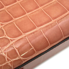 Load image into Gallery viewer, LOUIS VUITTON City Steamer Pink exotic Size PM
