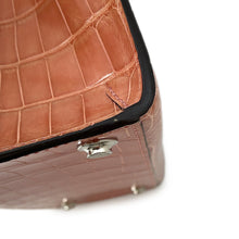 Load image into Gallery viewer, LOUIS VUITTON City Steamer Pink exotic Size PM
