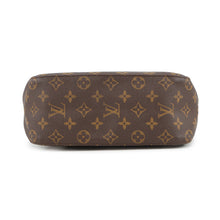 将图像加载到图库查看器中，LOUIS VUITTON Looping BeigeM51146 Monogram Size MM
