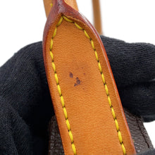 将图像加载到图库查看器中，LOUIS VUITTON Looping BeigeM51146 Monogram Size MM
