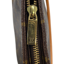 Load image into Gallery viewer, LOUIS VUITTON Looping BeigeM51146 Monogram Size MM
