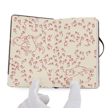 将图像加载到图库查看器中，LOUIS VUITTON Notebook Jane BrownGI1389 Monogram Size PM
