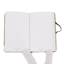 将图像加载到图库查看器中，LOUIS VUITTON Notebook Jane BrownGI1389 Monogram Size PM
