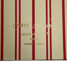 将图像加载到图库查看器中，LOUIS VUITTON Notebook Jane BrownGI1389 Monogram Size PM
