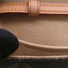 Load image into Gallery viewer, LOUIS VUITTON Pochette Twin BeigeM51852 Monogram Size GM
