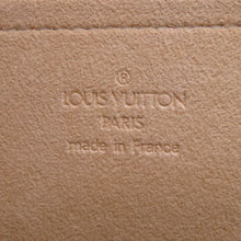 Load image into Gallery viewer, LOUIS VUITTON Pochette Twin BeigeM51852 Monogram Size GM
