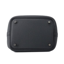 将图像加载到图库查看器中，HERMES Picotin Padlock Grimist Taurillon Clemence Size PM
