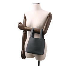 将图像加载到图库查看器中，HERMES Picotin Padlock Grimist Taurillon Clemence Size PM
