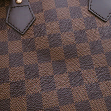 将图像加载到图库查看器中，LOUIS VUITTON Alma RedN51131 Damier Ebene Canvas
