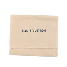 将图像加载到图库查看器中，LOUIS VUITTON Portefeuille Lisa NoirM83365 Monogram Empreinte Leather
