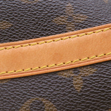 将图像加载到图库查看器中，LOUIS VUITTON Blower BrownM51221 Monogram
