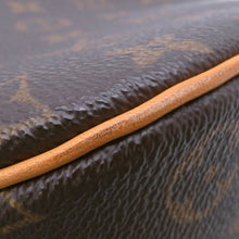Load image into Gallery viewer, LOUIS VUITTON Blower BrownM51221 Monogram
