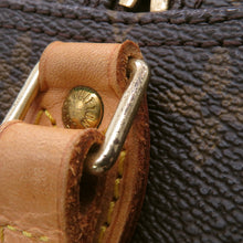 将图像加载到图库查看器中，LOUIS VUITTON Blower BrownM51221 Monogram
