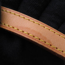 将图像加载到图库查看器中，LOUIS VUITTON Blower BrownM51221 Monogram
