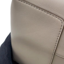 将图像加载到图库查看器中，TOD’S TCase 2WAY Shoulder Bag GrayXBWTSTH0200XPRS410 Leather Size Small
